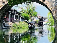 -南浔古镇