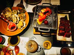 -花潮料理艺食馆(成都万象城店)