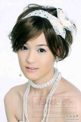 -上海彩妆秀摄影设计有限公司