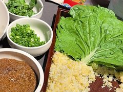 -一桶江山餐厅(松北店)