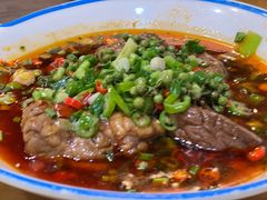 -易老妈蹄花.特色川菜(人民公园总店)