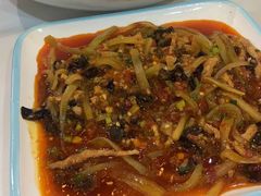 -蓉城小厨·四川味道(浙港国际店)