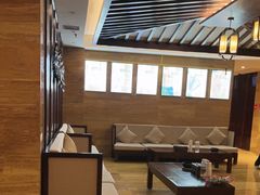 -益健·足疗汗蒸SPA(芙蓉广场店)