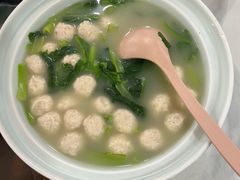 -百味饺子城•海鲜家常菜(秦皇岛店)