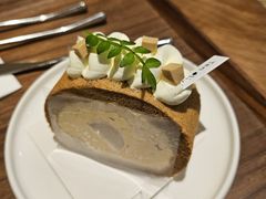 -Ten Olives甜点