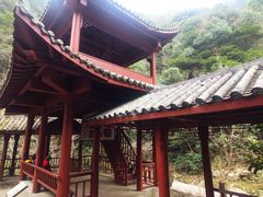 -太湖源风景区