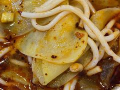 -南小区飘香土豆片(船山区店)