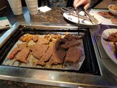 -阪尚皇·原切牛排·烤肉火锅自助(北京路店)