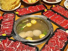 -龙湖成都上城天街