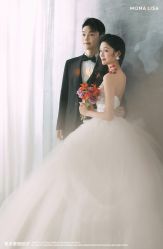 -青禾蒙娜丽莎婚纱摄影(武汉总店)