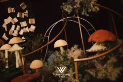 -天邑国际酒店·宴会厅