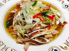 招牌椒麻鸡-胖老汉(北京路店)