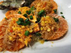 -四川小胡子海鲜(丁村万人海鲜广场店)