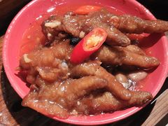 -避风塘(宝山万达店)