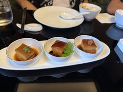-上海苏宁宝丽嘉酒店·嘉府壹号中餐厅