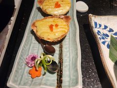 -上井精致料理(中兴商业大厦店)
