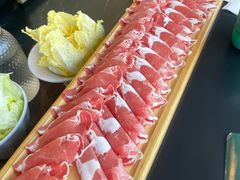 -阳坊胜利涮羊肉(阳坊老店)