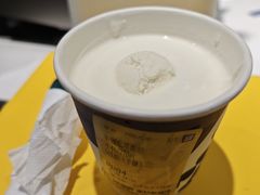 -西琳姑娘·新疆冰淇淋酸奶茶(南开大悦城店)