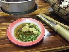 -咏勝锑锅麻辣烫(净居寺路总店)