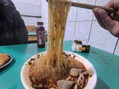 -甘记肥肠粉(马鞍北路店)