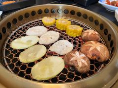 -極屋鮨牛 · 烧肉酒场(时代C馆店)