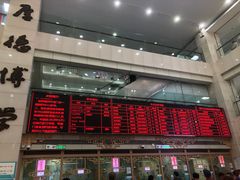 -上海市中医医院(芷江路院区)