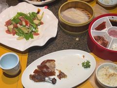 -红菜坊·烤鸭·川鲁菜(杨镇店)