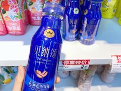 -盒马鲜生(红莲店)