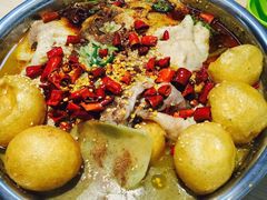 -友达面馆(二七南路店)