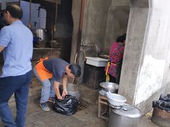 -泰顺江南春面馆