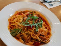 -必胜客(江桥万达店)
