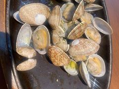 -萨莉亚意式餐厅(万嘉商业广场店)