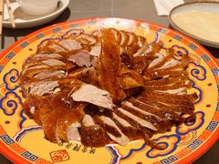 -邑金陵北京烤鸭店·现炒家常菜(ITC MALL店)
