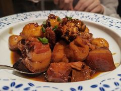 -涌觅名灶·本地海鲜宁波菜(财富广场店)