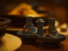 -Tajine Moroccan塔金摩洛哥中东餐厅