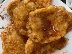 锅包肉-东北酱骨头馆(蓁巷店)