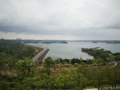 -三岔湖景区