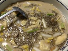 -杨记海鲜楼(三门黑金冠店)