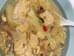 -宏达宴老菜馆(群力第四大道店)