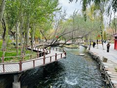 -水磨沟公园