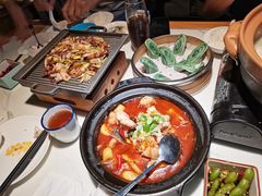 -姜君·千岛湖鱼头馆(浦东大道店)