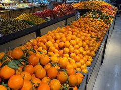 -地利生鲜(万科明天广场店)