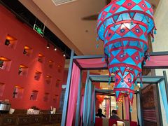 -中8楼风尚云南菜(颐堤港店)