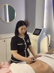 -Lily纤美·科技减脂中心
