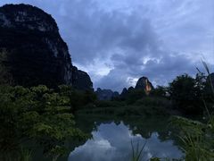 -明仕田园