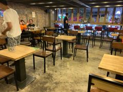 大堂-放哈·甜醅子奶茶创造者(正宁路店)