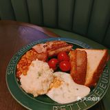 穿越到美剧里吃brunch是种什么体验？