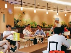 -奈雪的茶(广州万菱汇PRO店)