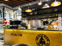 -LO CALCOW卡路力轻食主义餐厅(陆家嘴店)