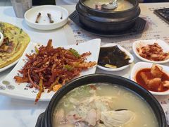 -长顺参鸡汤店(西塔总店)